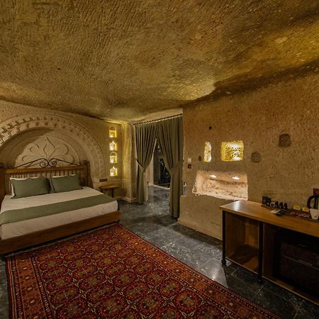 Ares Cave Suites ギョレメ エクステリア 写真