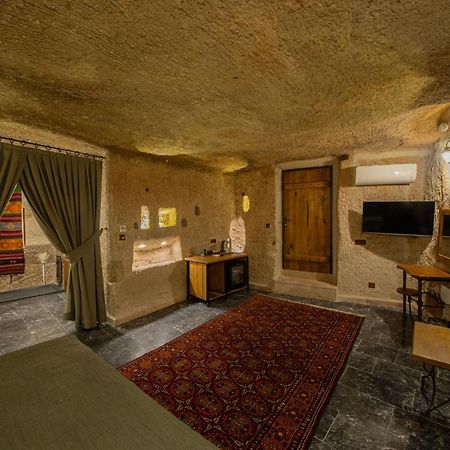 Ares Cave Suites ギョレメ エクステリア 写真